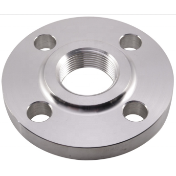 Flanges fundidos de aço inoxidável fundido sob medida Shandong